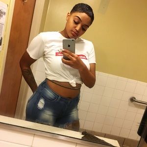 Meet your Posher, Iman